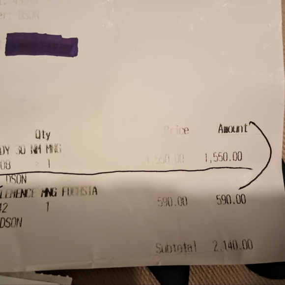 Louis Vuitton authentic speedy 30 - Picture 4 of 16